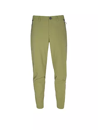 SCHÖFFEL | Herren Wanderhose Circ Smue | 